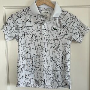 Lacoste tennis shirt